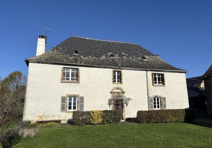 vente Maison Albussac