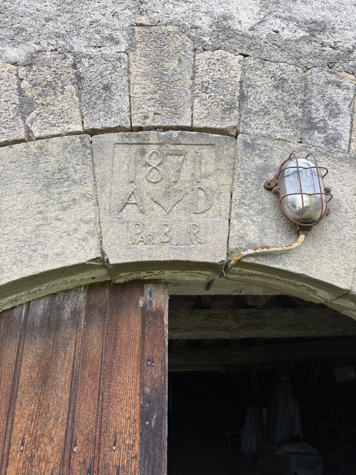 à vendre Maison Albussac - Photo 19