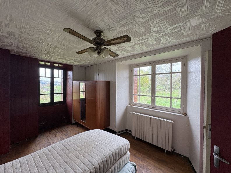 vente Maison Albussac - Photo 12