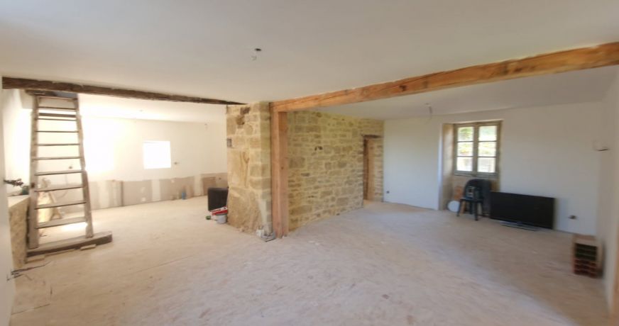 vente Maison Saint Robert