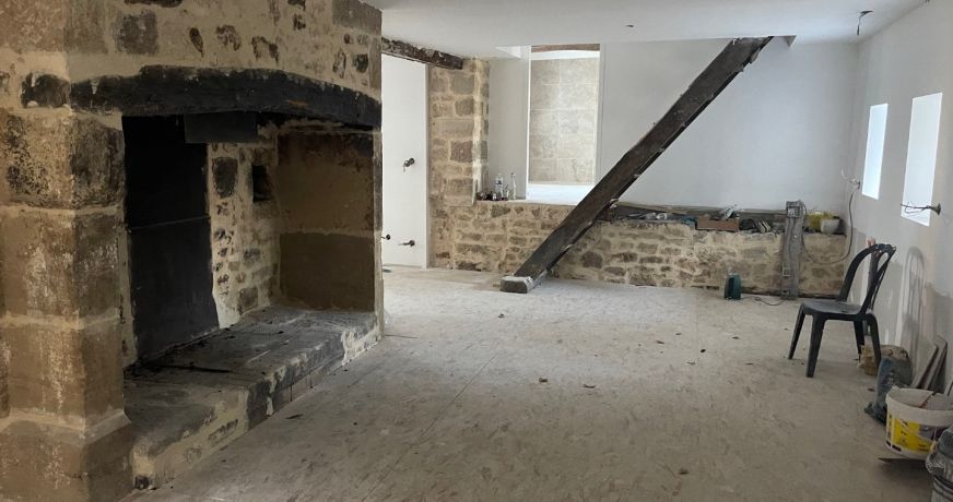 vente Maison Saint Robert