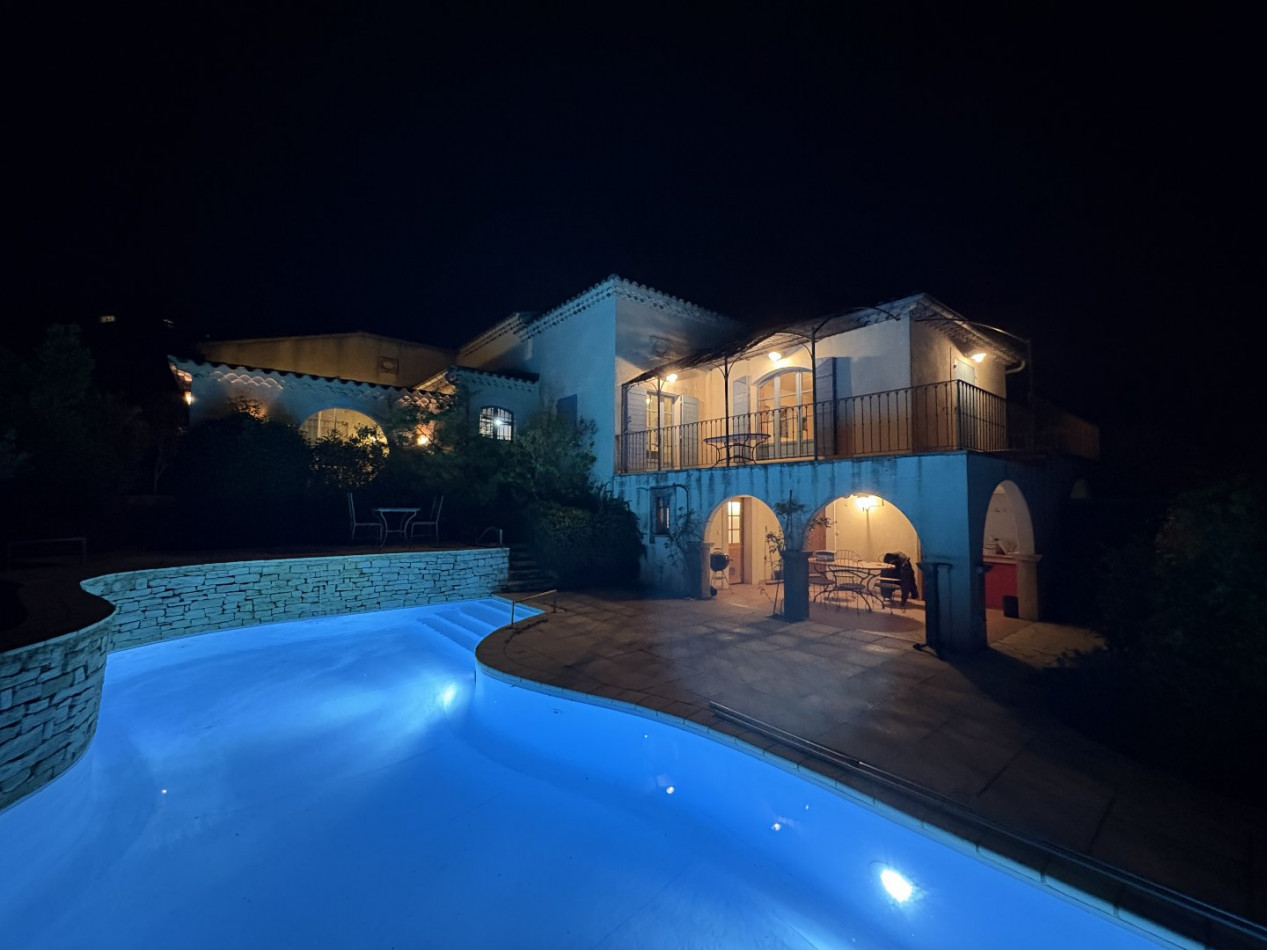 à vendre Maison Aramon - Photo 1