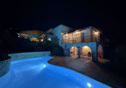 vente Maison Aramon