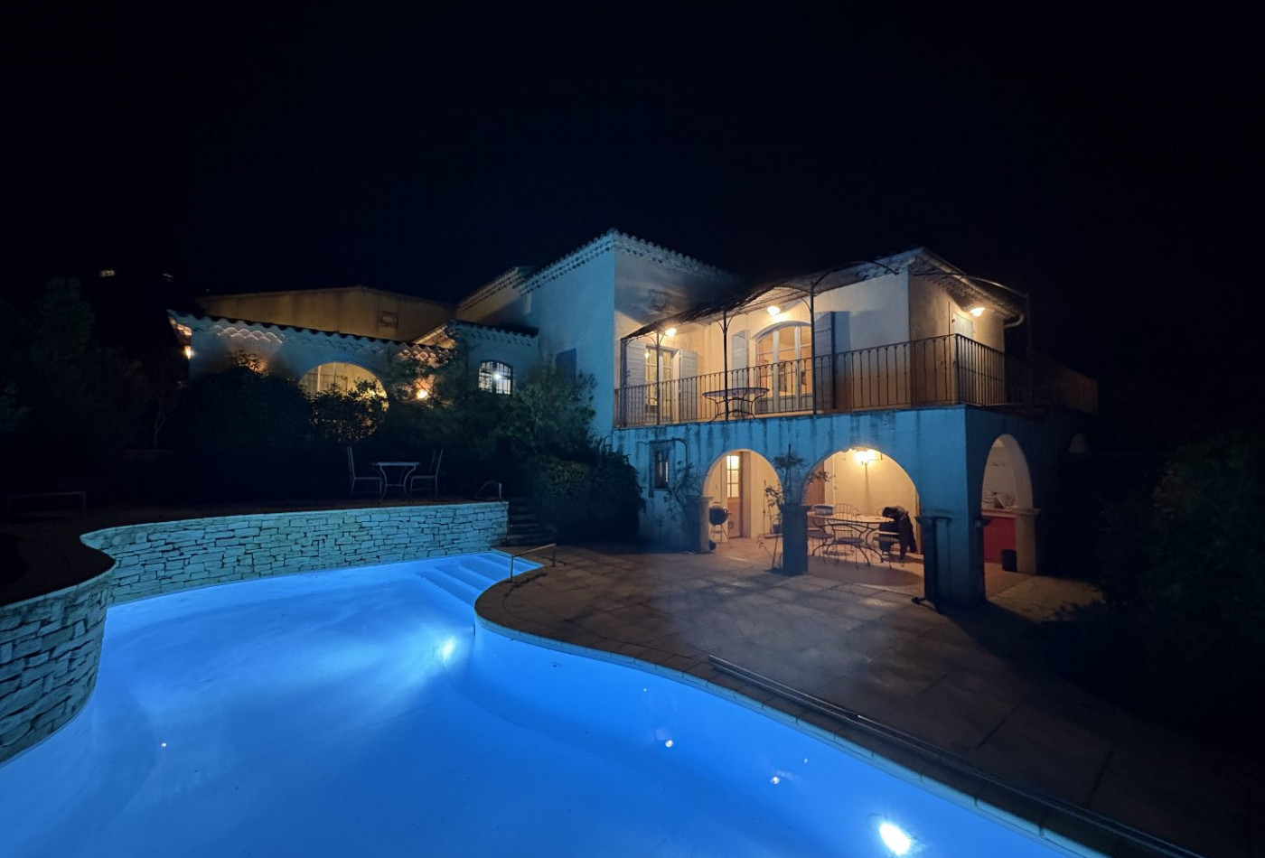 vente Maison Aramon - Photo 1