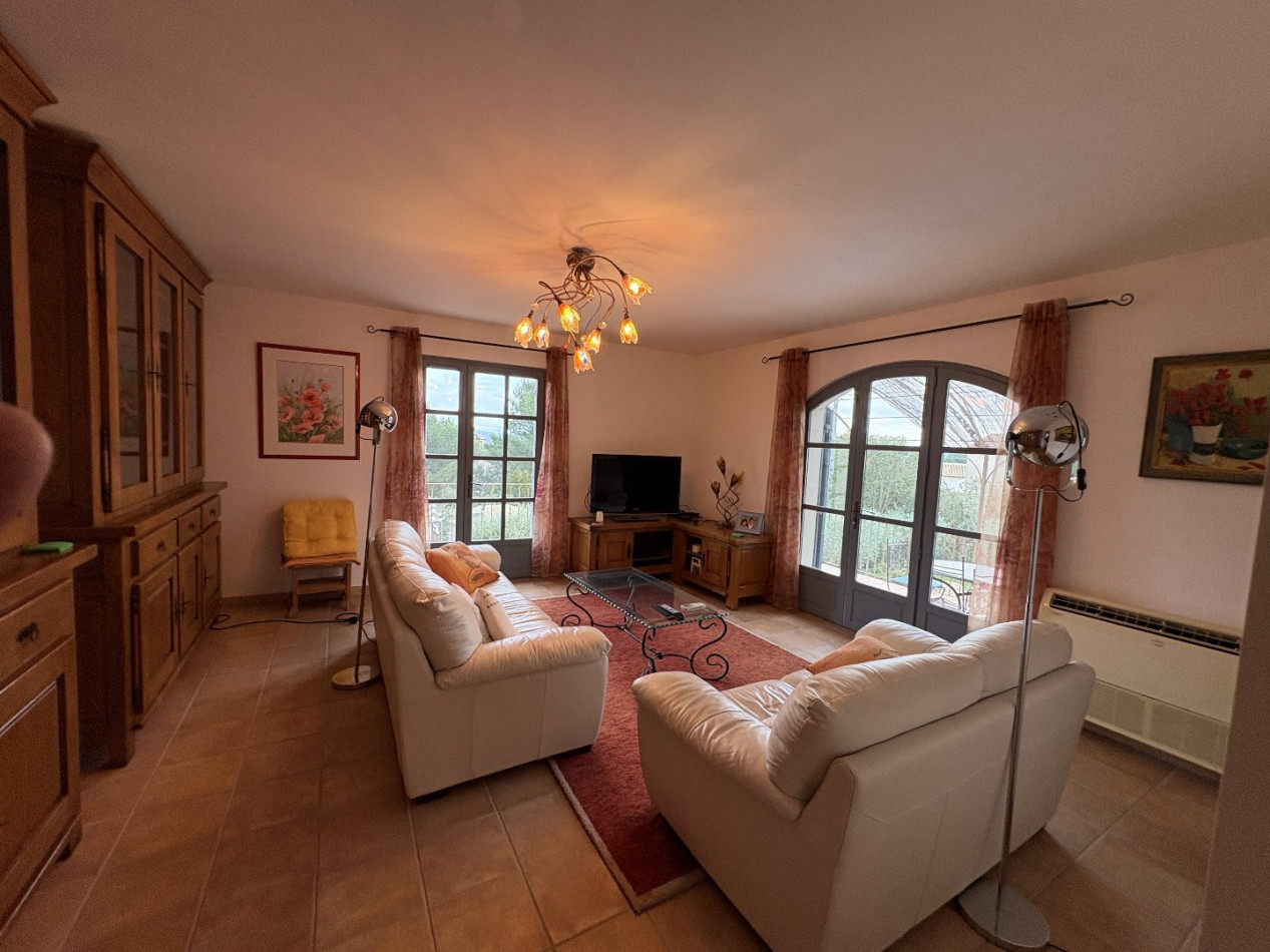 à vendre Maison Aramon - Photo 6