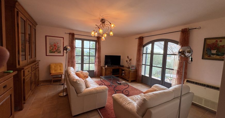 vente Maison Aramon