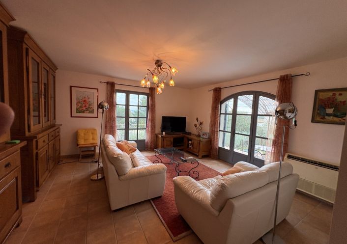 à vendre Maison Aramon