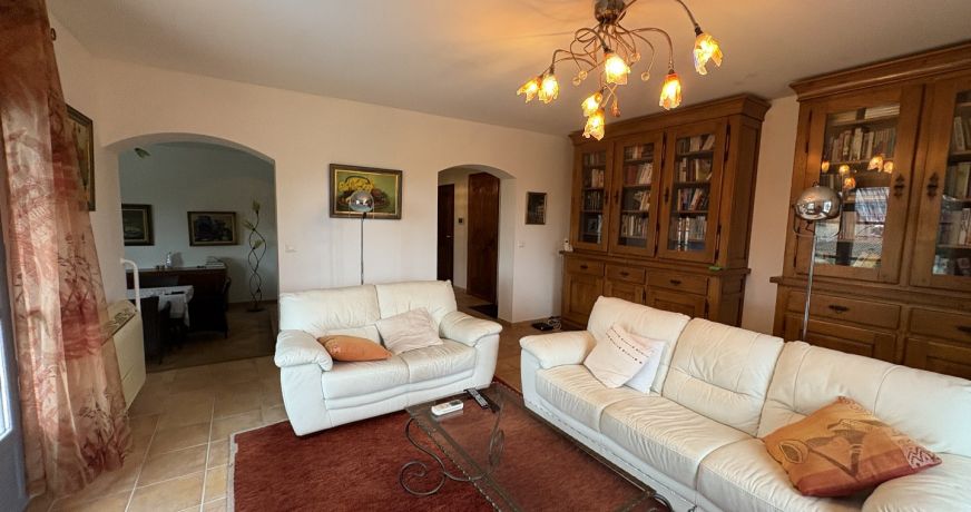 vente Maison Aramon