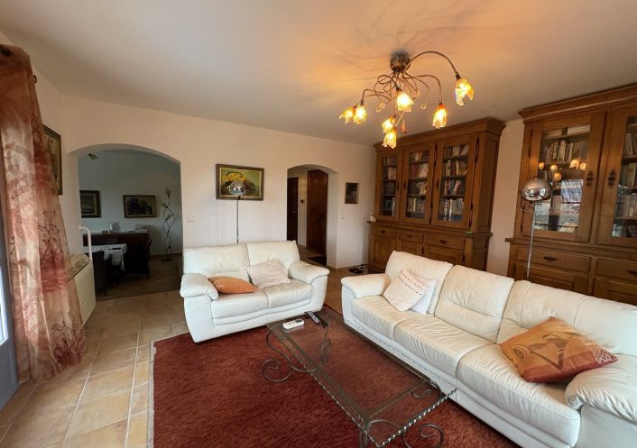 à vendre Maison Aramon