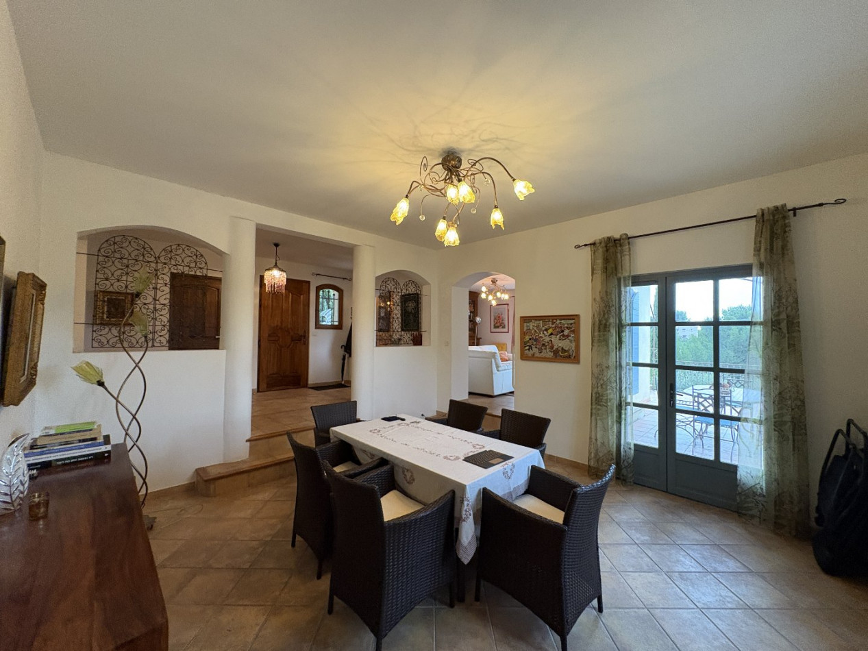 à vendre Maison Aramon - Photo 8