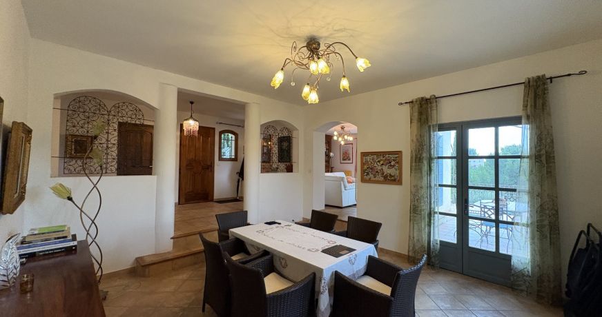 vente Maison Aramon