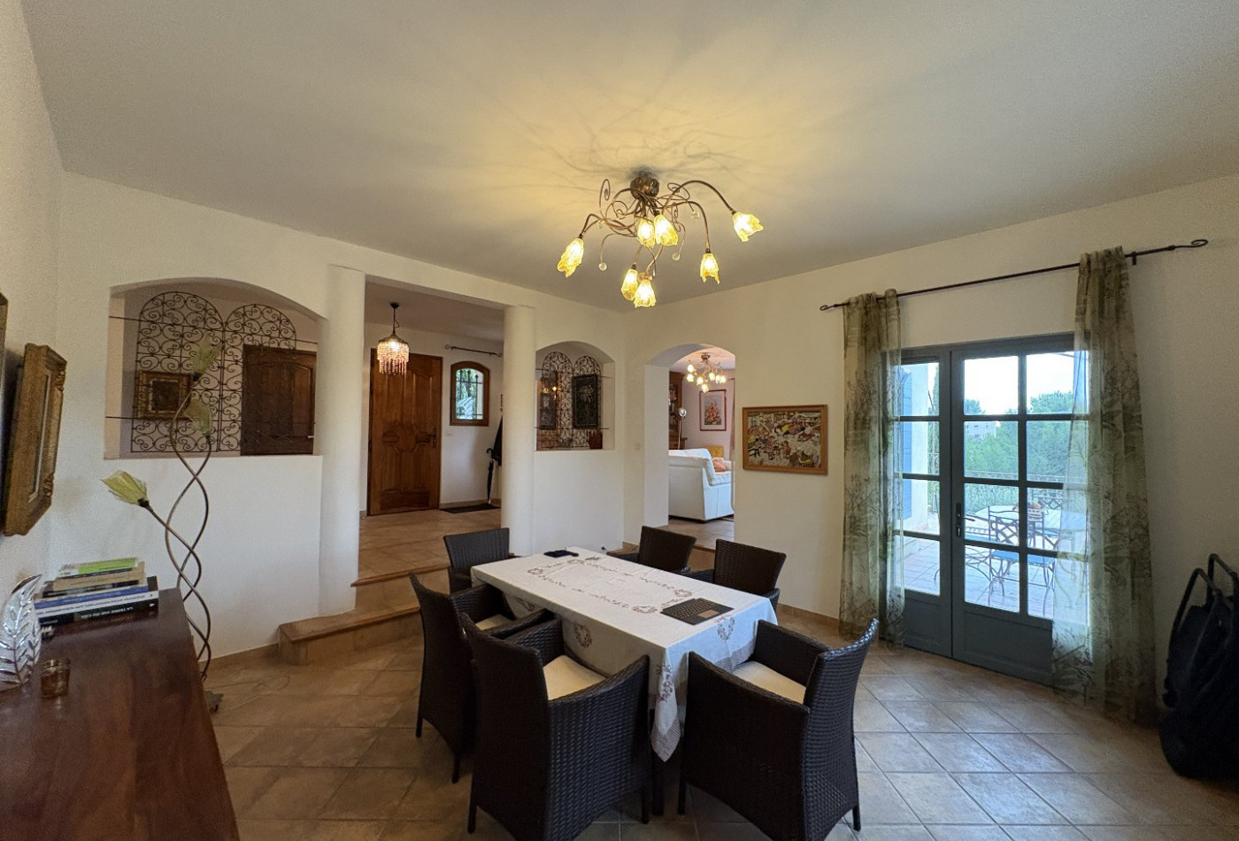 vente Maison Aramon - Photo 8