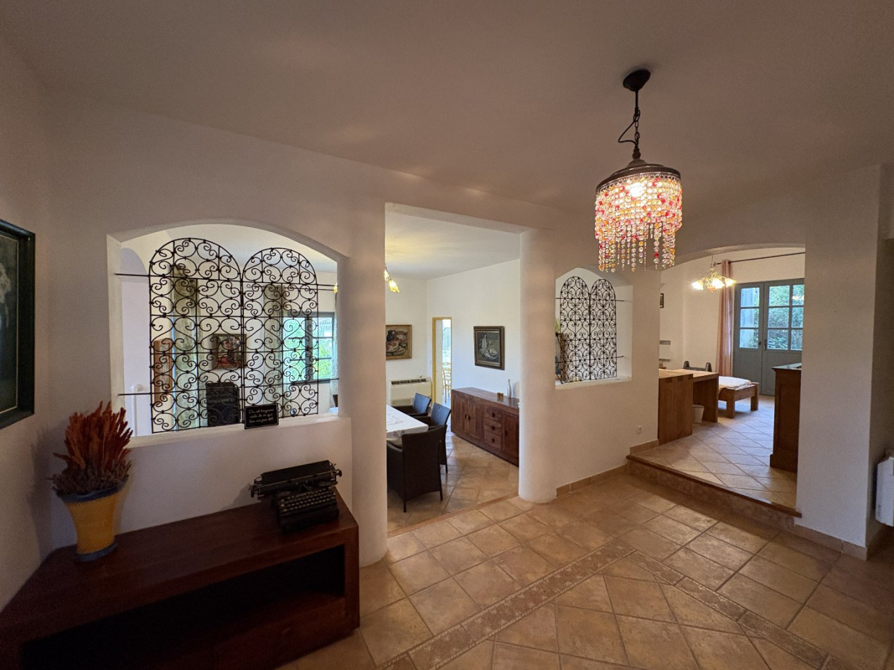 à vendre Maison Aramon - Photo 9