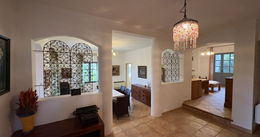 vente Maison Aramon