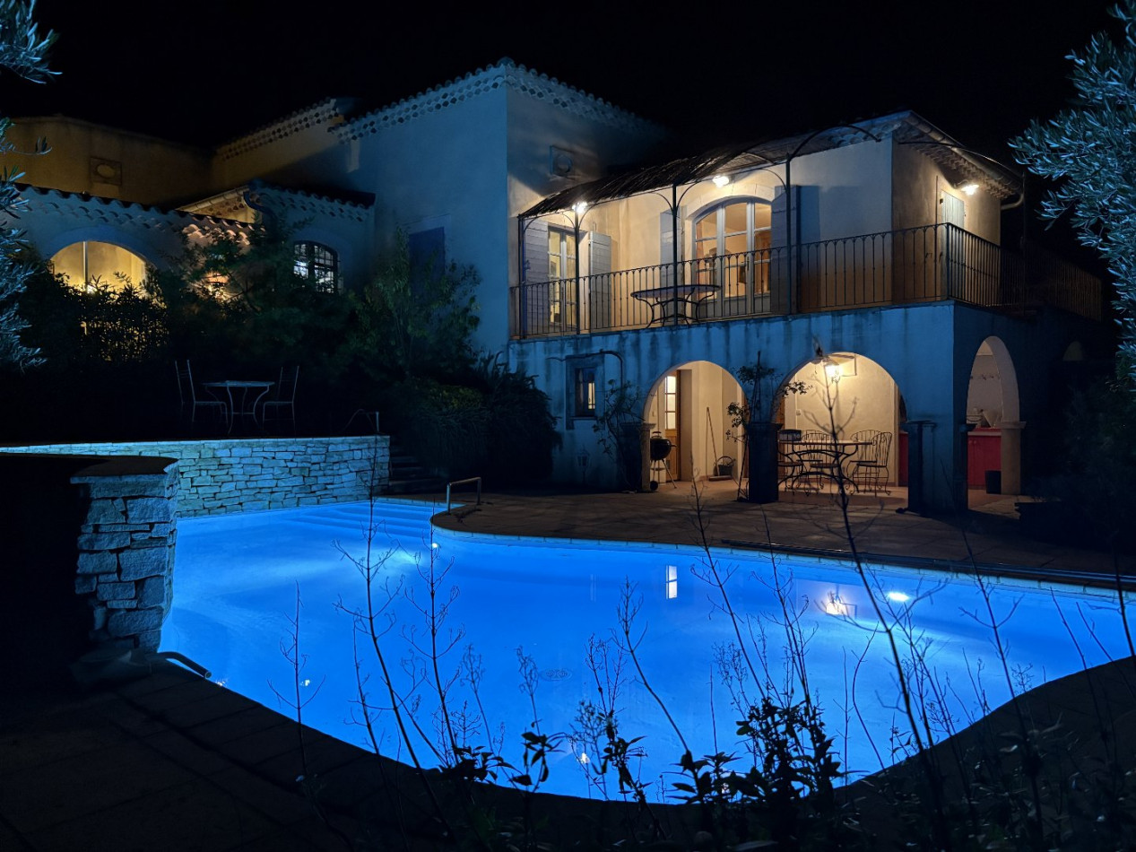 à vendre Maison Aramon - Photo 19