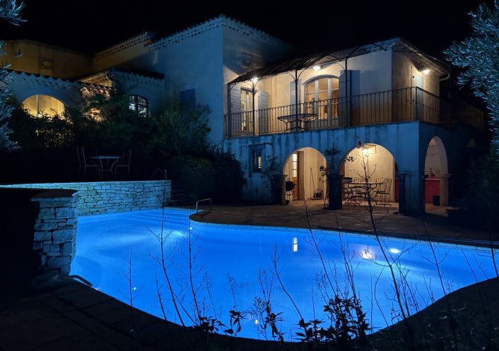 à vendre Maison Aramon