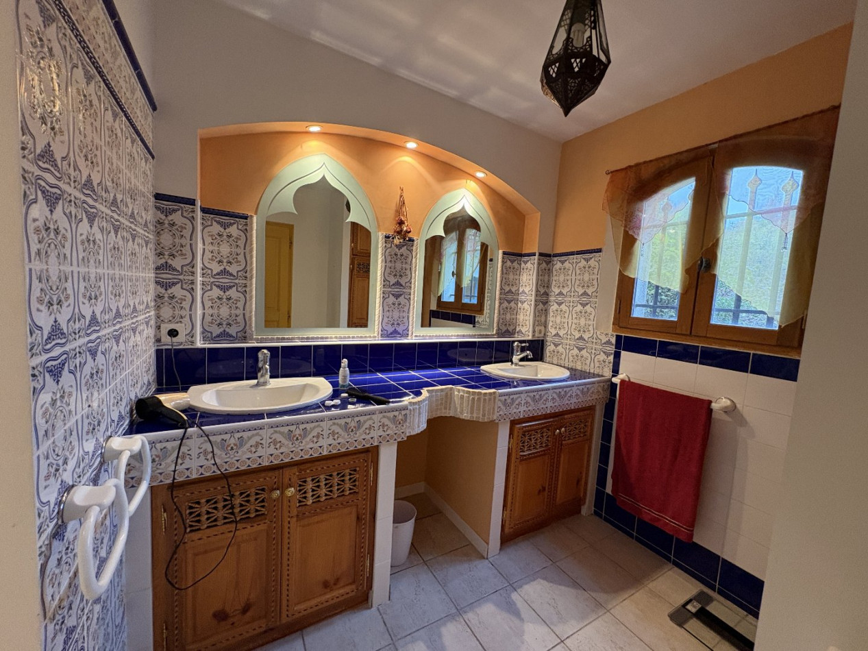 à vendre Maison Aramon - Photo 11