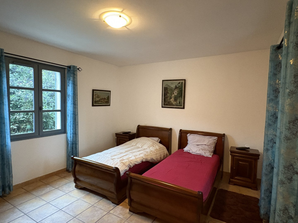 à vendre Maison Aramon - Photo 13