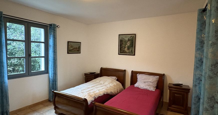 vente Maison Aramon