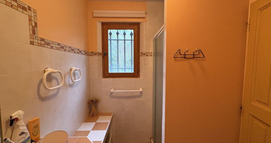 vente Maison Aramon