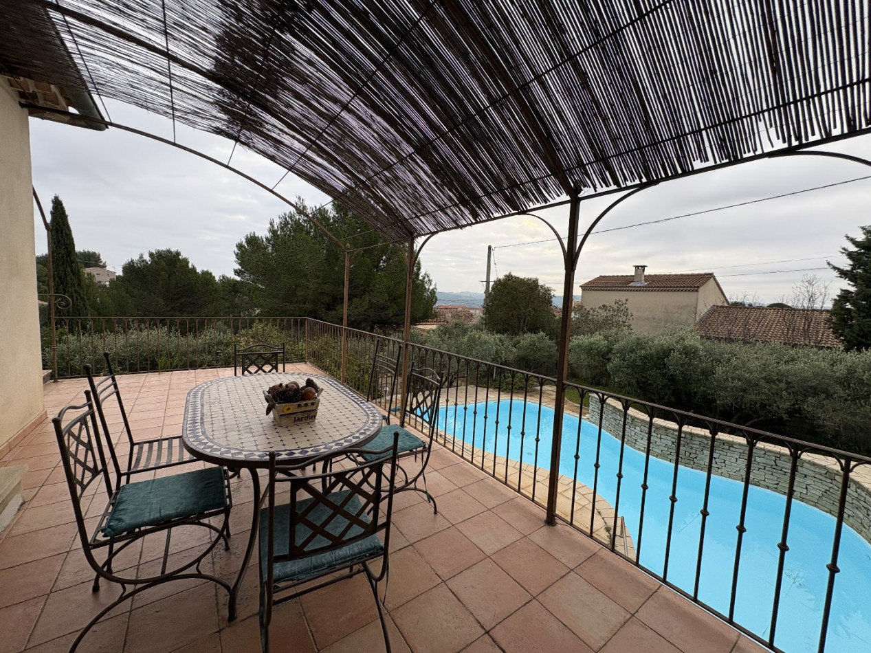 à vendre Maison Aramon - Photo 15