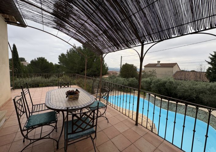 à vendre Maison Aramon