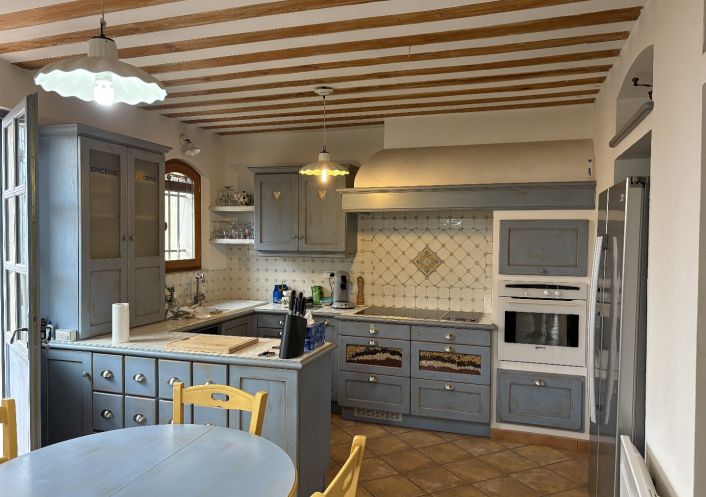 à vendre Maison Aramon