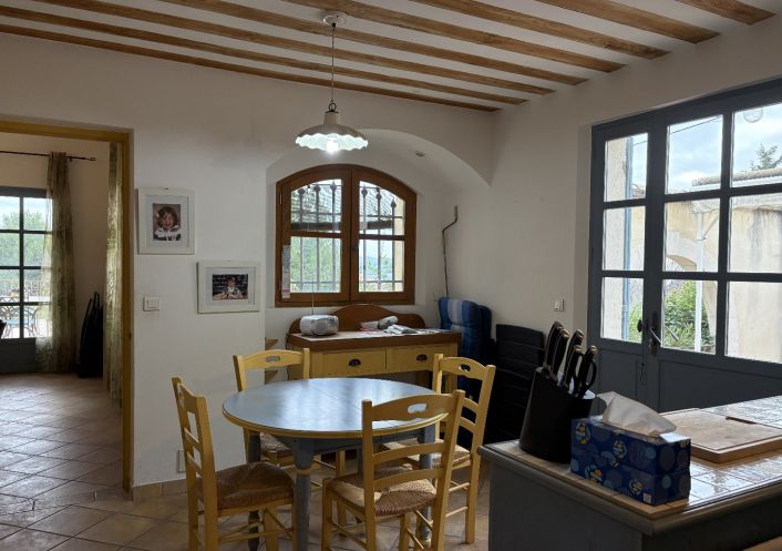 à vendre Maison Aramon