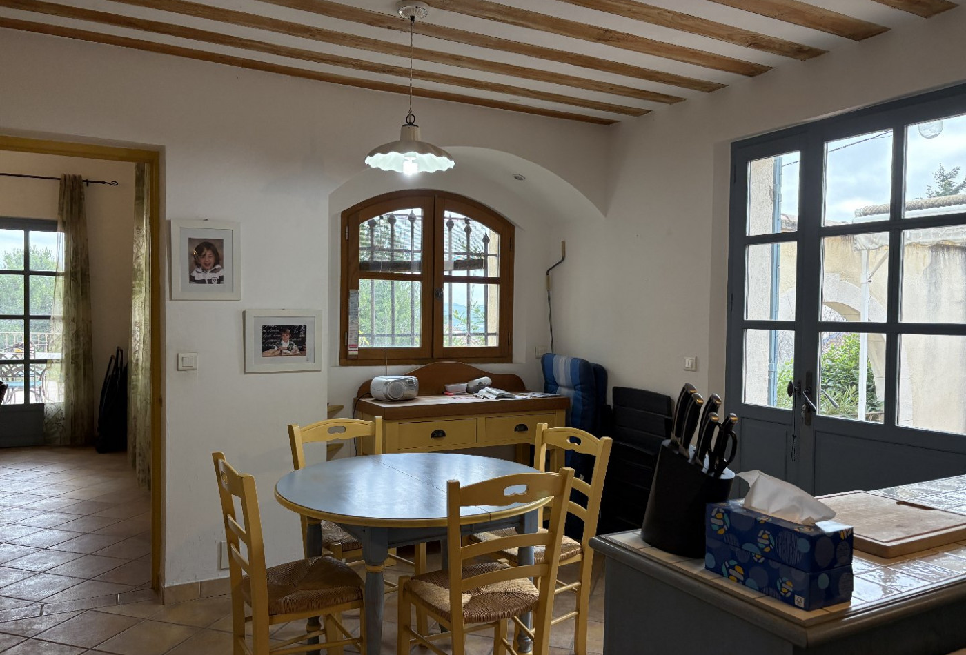 vente Maison Aramon - Photo 5