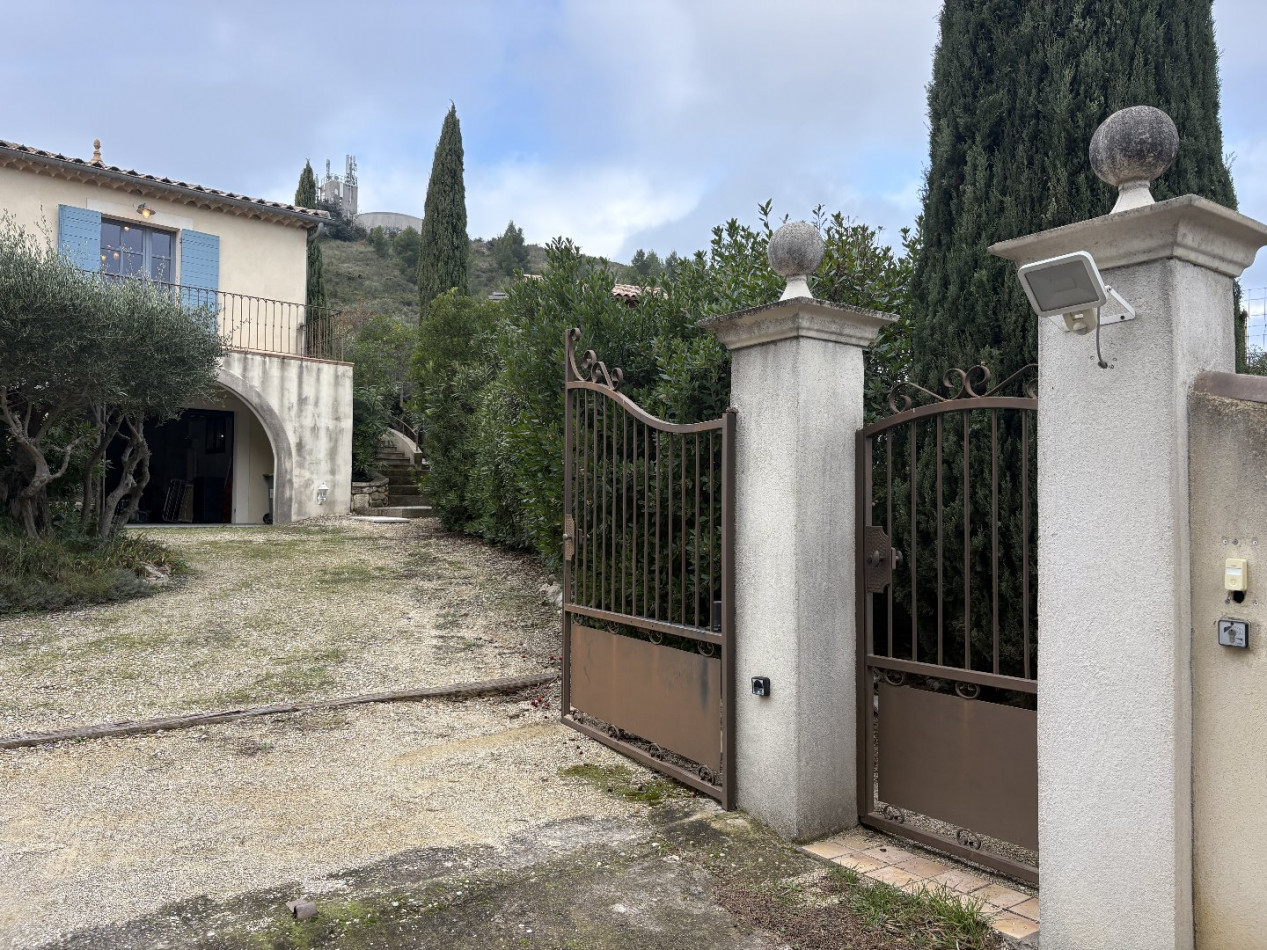 à vendre Maison Aramon - Photo 18