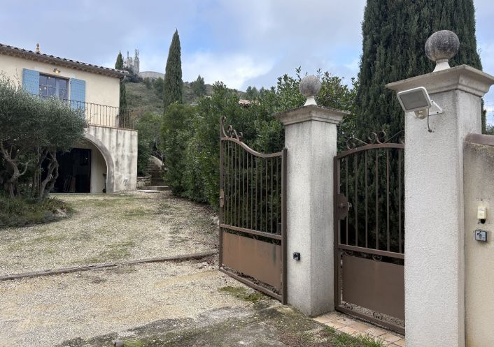 à vendre Maison Aramon