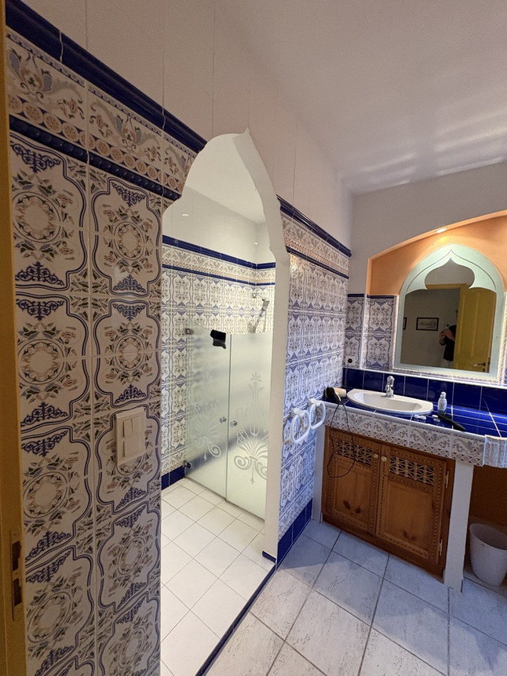 à vendre Maison Aramon - Photo 10