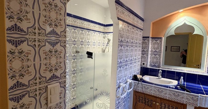 vente Maison Aramon