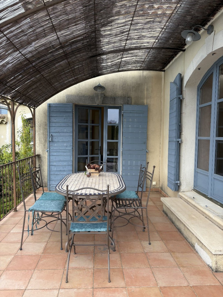 à vendre Maison Aramon - Photo 16