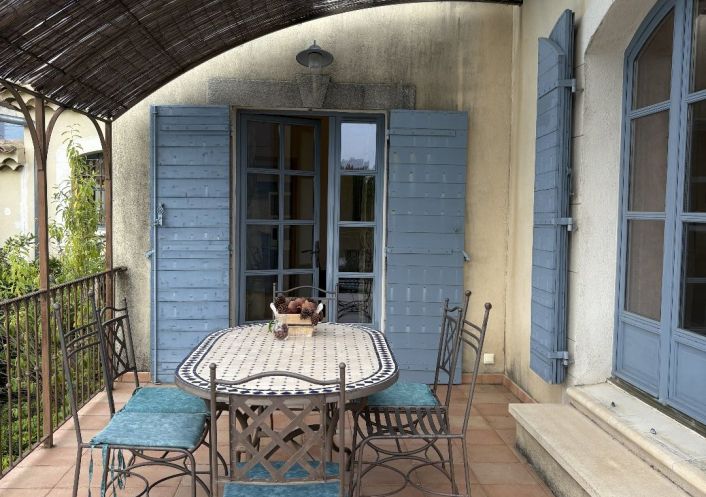 à vendre Maison Aramon