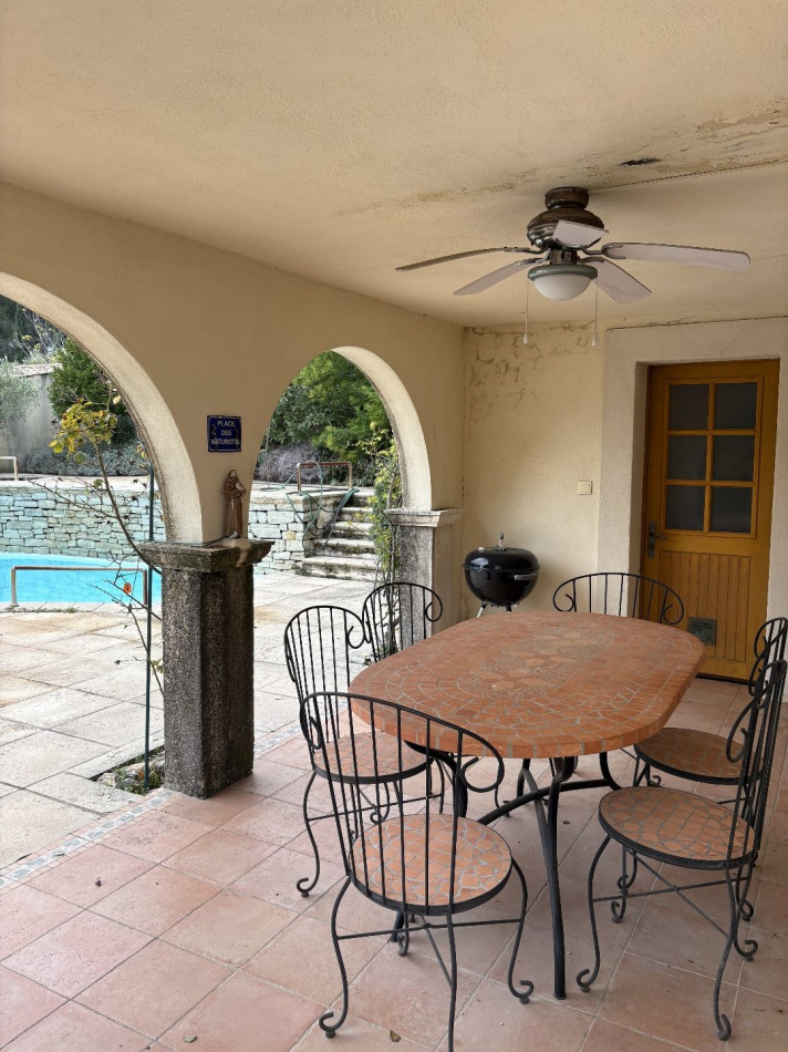 à vendre Maison Aramon - Photo 17