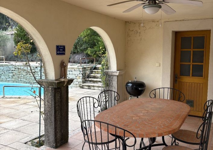 à vendre Maison Aramon