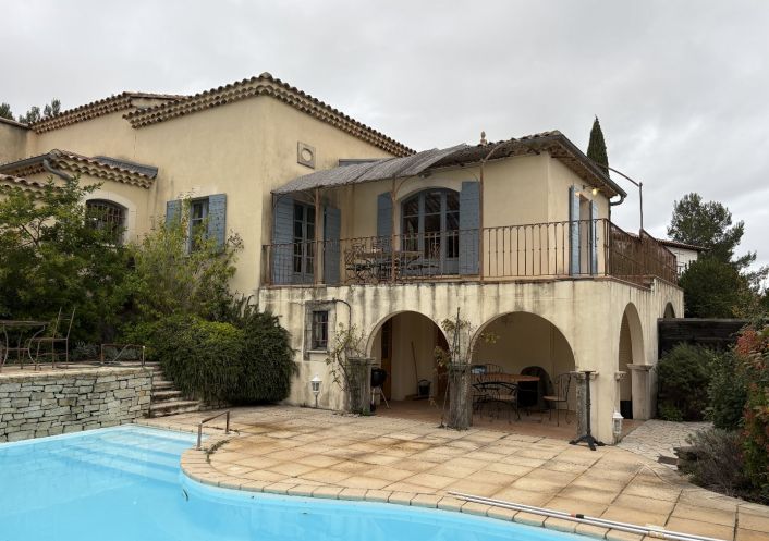 à vendre Maison Aramon