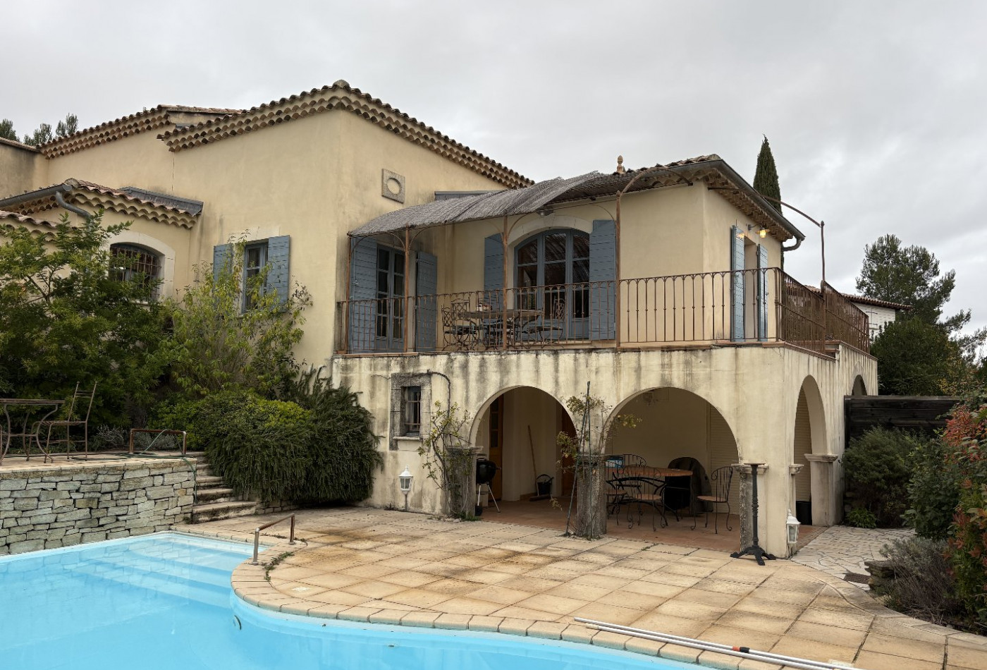 vente Maison Aramon - Photo 2