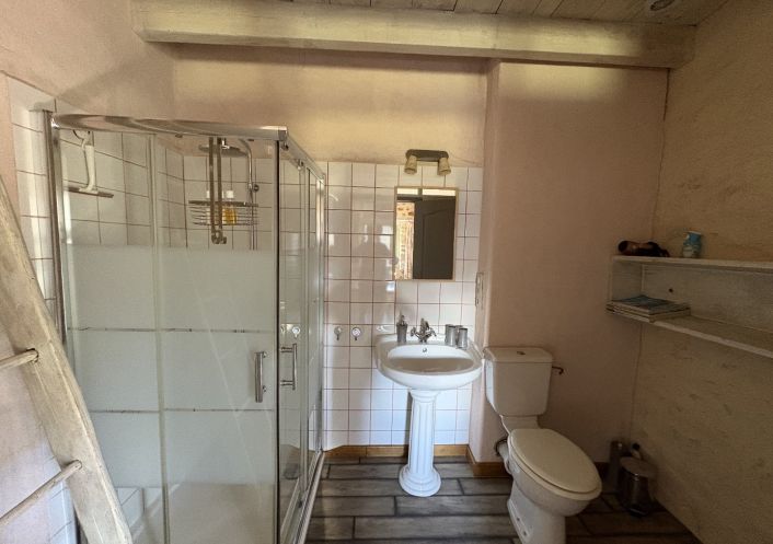 à vendre Maison Bar