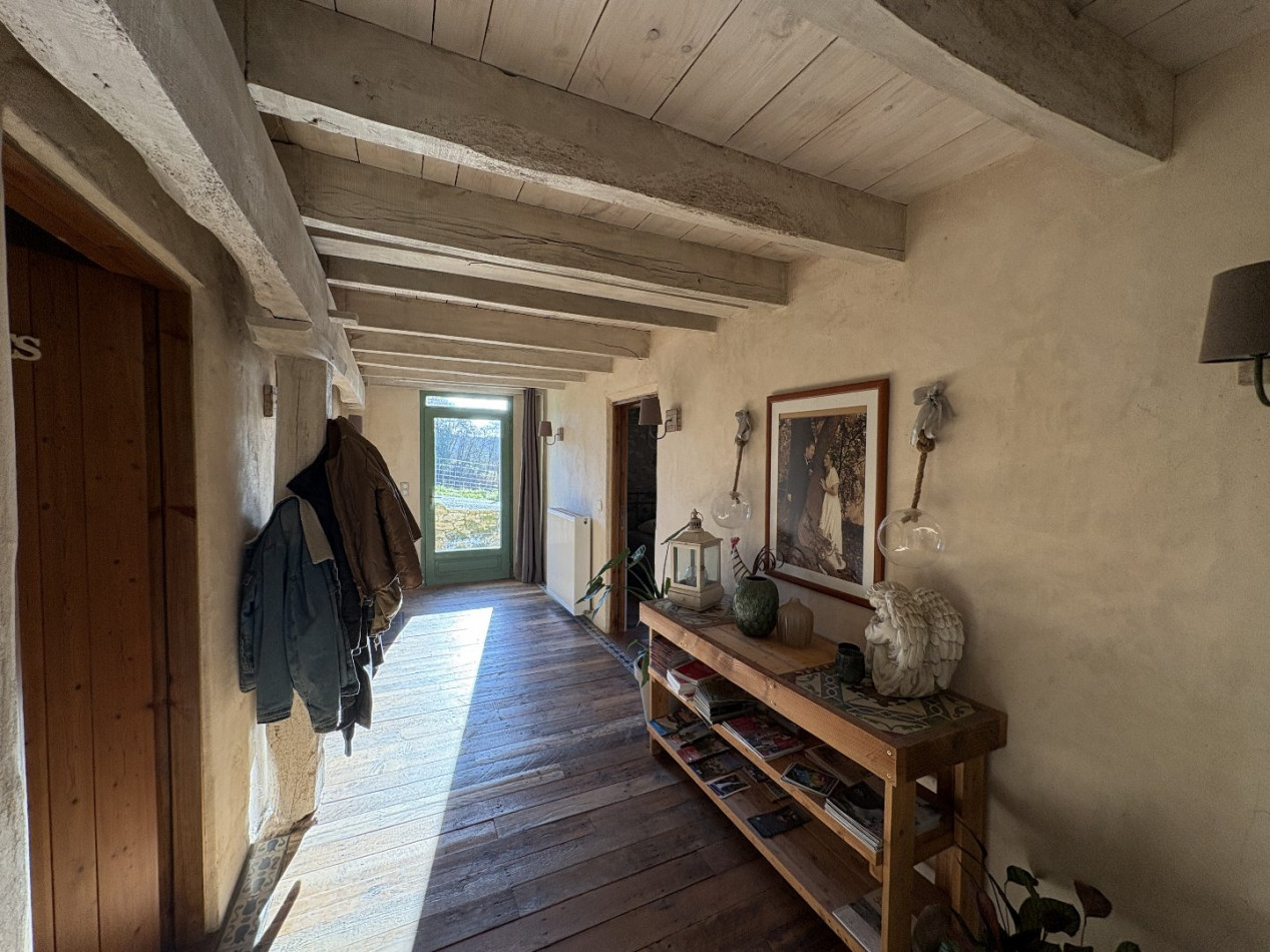 à vendre Maison Bar - Photo 3