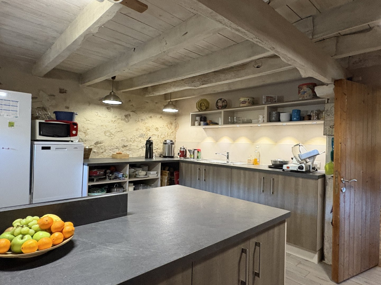 à vendre Maison Bar - Photo 6