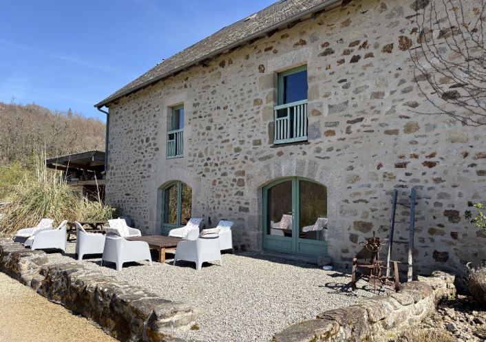 à vendre Maison Bar