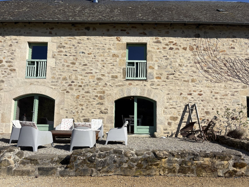 vente Maison Bar - Photo 18