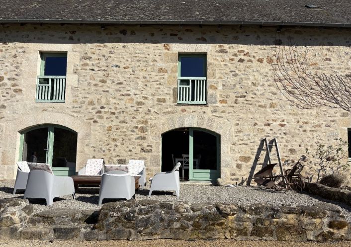 à vendre Maison Bar