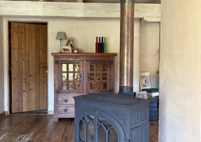 à vendre Maison Bar