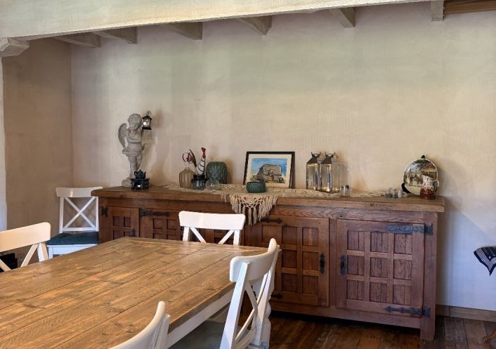 à vendre Maison Bar