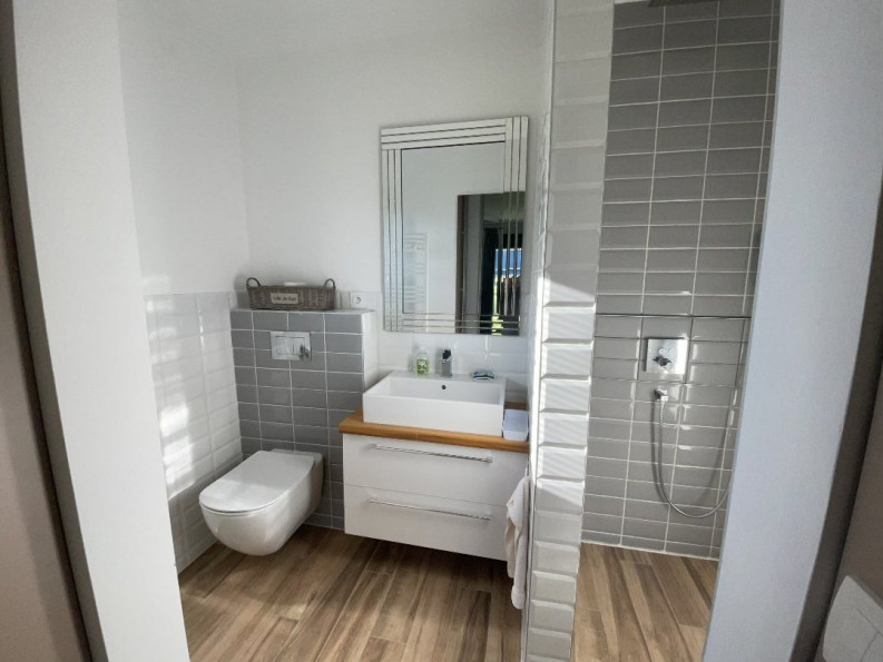 vente Maison contemporaine Ussac - Photo 7