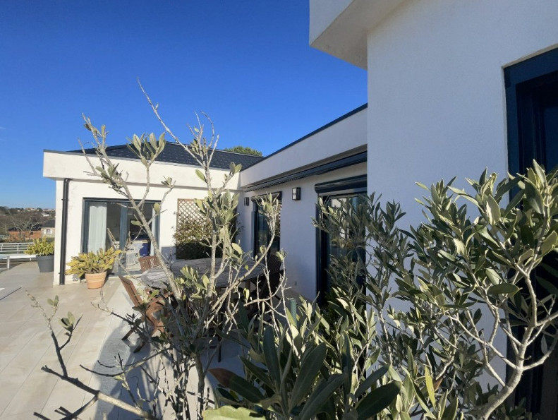 vente Maison contemporaine Ussac - Photo 5