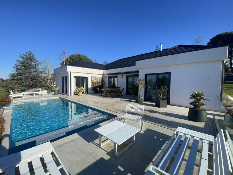 vente Maison contemporaine Ussac - Photo 2